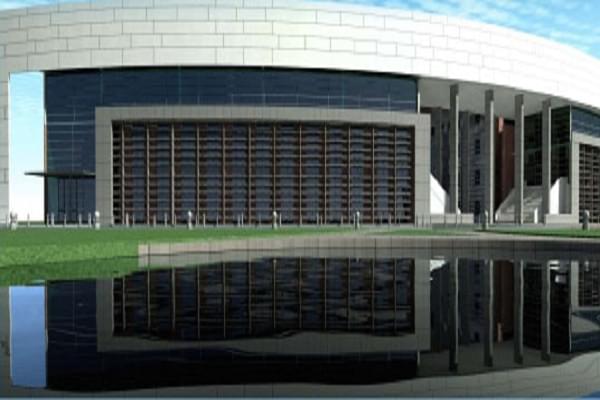 Amity University Jaipur Campus photo 3